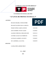 S15.s1 - Actividad - Avance de Trabajo Final 3