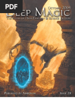 Download Deep Magic October 2004 by Deep Magic SN70424065 doc pdf