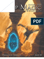 Deep Magic October 2004