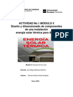 ACTIVIDAD No.1 MODULO 5