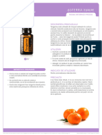 tangerine-oil