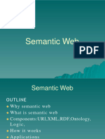 Chapter6 - WI - Semantic Web