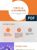 Virtual Scrapbook Psy 1a