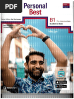 Personal Best B1 Student's | PDF