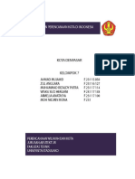 UAS Perencanaan Kota TEMA 1