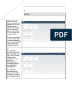 FIORI Work With The SAP Fiori Launchpad