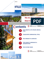CITIC-TPCO Company Profile 2023.5.18-Presentation