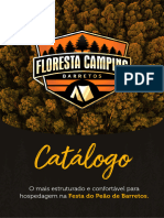 Catálogo Floresta
