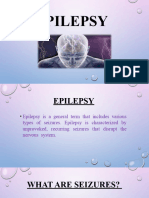 EPILEPSY