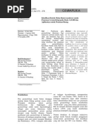 Download Jurnal Geoaplika Pemetaan Geomorfologi by Azwar Garry Irfan Zein SN70425012 doc pdf