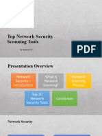 Best-Network-Security Tools