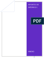 DIEDRICO 1 ANEXO-resumen Básico