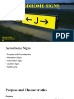 Aerodrome Signs (Autosaved)