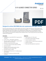 Mil h34 Product Data Sheet