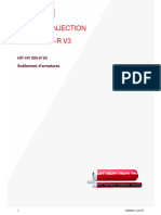 Fiche Technique de La Resine HIT HY 200 R V3 Pour Le Sellement de Fer A Beton 2020 Francais Fiche Technique ASSET DOC LOC 12659826