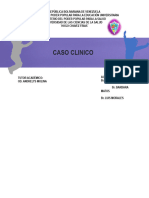 Caso Clinico Andrelys