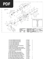Derbi GP1 125-250 Workshop Manual | PDF | Vehicle Technology