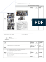 Matriz de Trabajo Remoto Del 20 Al 25 de Diciembre