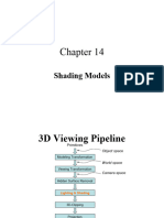 Lecture33!34!16827 Shading Models