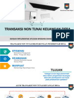 Kemendagri-Bridging Cms Bank