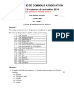 Kisa Chemistry Ak 094030