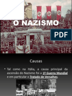 O Nazismo