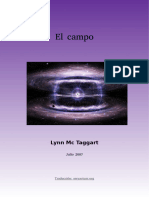 El Campo Lynn Mctaggart 2001