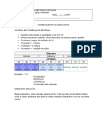 5 Ano - SISTEMA DE NUMERAÇÃO DECIMAL