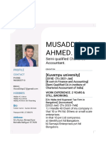 Musaddiq CV (1) - Repaired