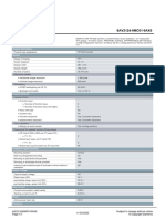 6AV21240MC010AX0 Datasheet en