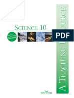 Science 10 TR
