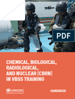 CBRN Handbook