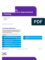 CSI Process Training V3.0 Managers