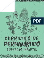 Curriculo de Pernambuco Educacao Infantil 3