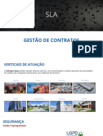 Gestão de Contratos