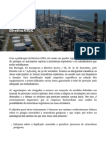 Diretiva Atex