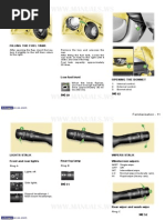 Download Peugeot 107 Owners Manual 2005 by Kris Wragg SN70427249 doc pdf