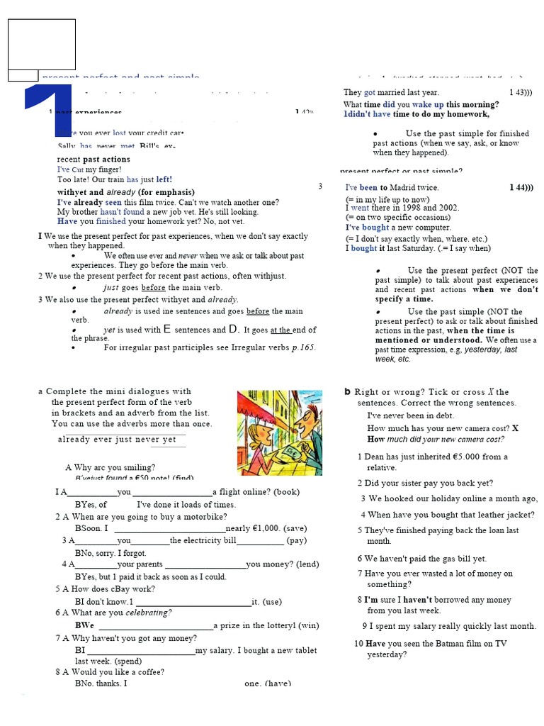 003 GR | PDF | Verb | Linguistic Typology