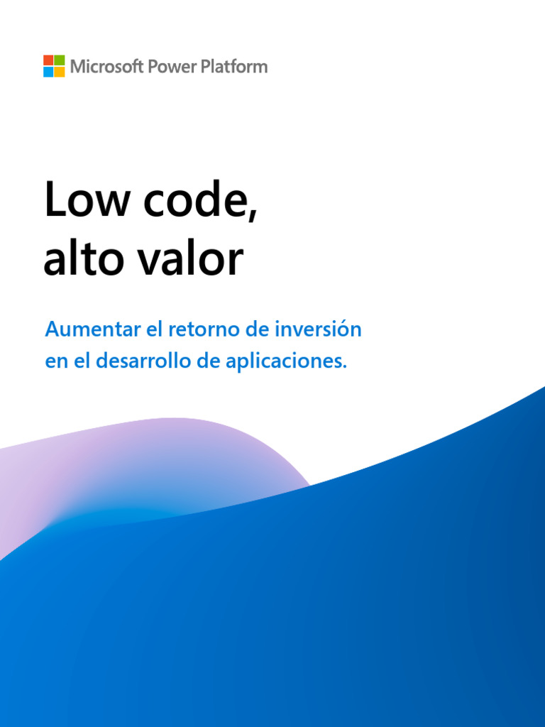 Microsoft pdf microsoft software de la aplicacion