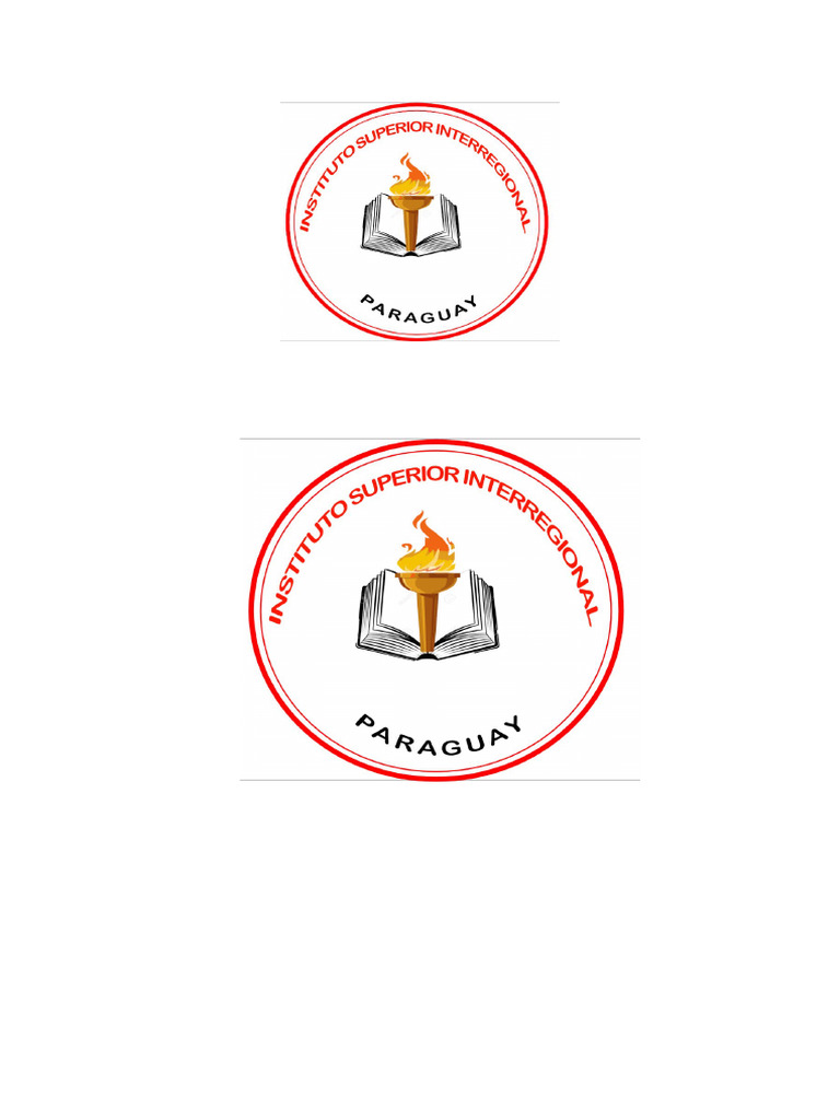 Interregional Logo | PDF