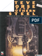 SongBook - Steve Morse Band - Southern Steel