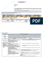 Planificacion Curricular 2024