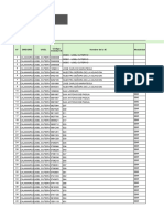 Plazas Vacantes para Contrato Docente 2024