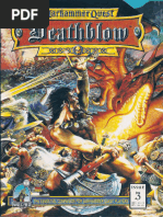 Deathblow (3of3) Extraido