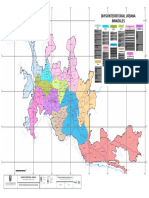 Division Territorial Manizales