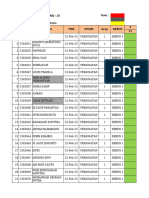 Data Akurat Fix Absen Feb Mart 2023