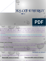 03.sources of Energy