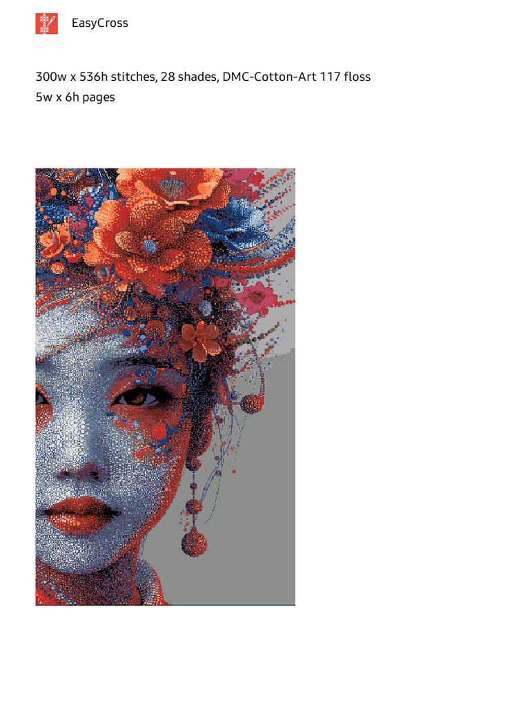 Girl 6 | PDF | Color