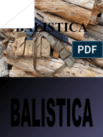 Bali Stica