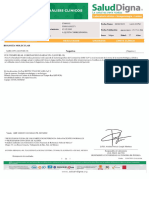 Resultado Covid